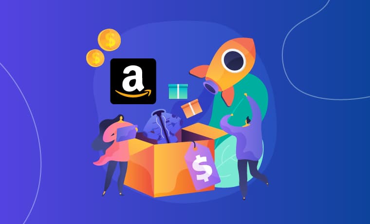 Tips vender en Amazon