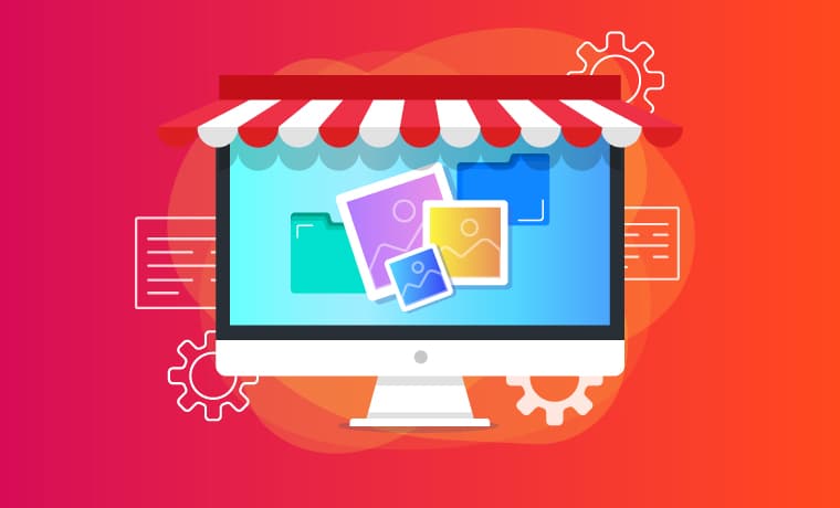 imágenes de eCommerce