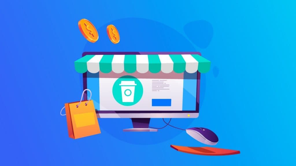 tienda online