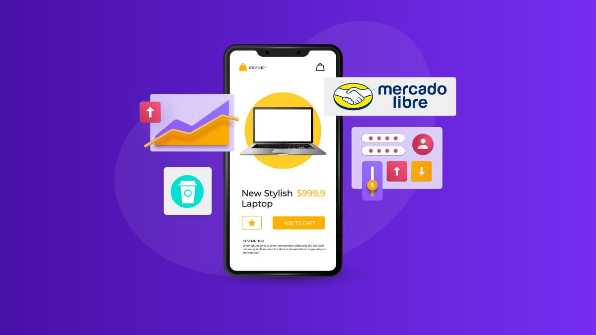 Conocimientos Básicos para iniciarte en el mundo de los marketplaces como Mercado Libre
