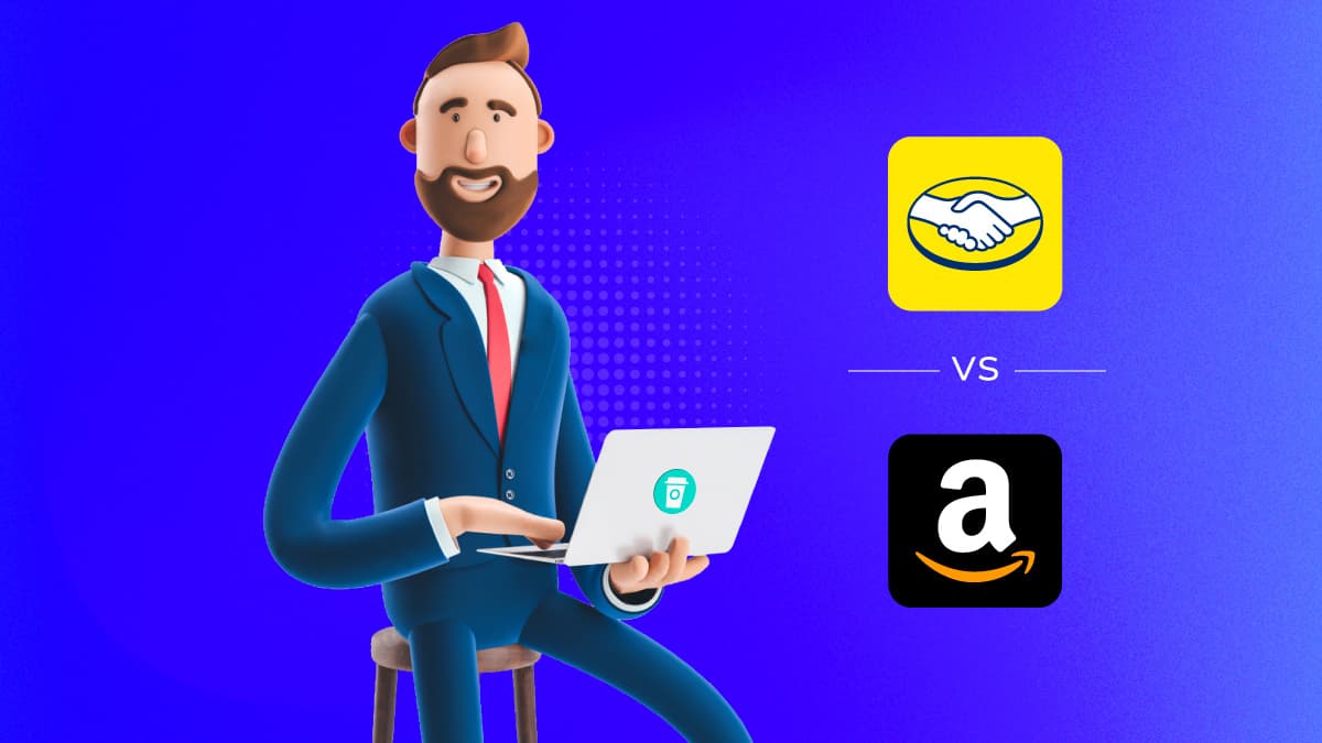 Mercado Libre vs Amazon