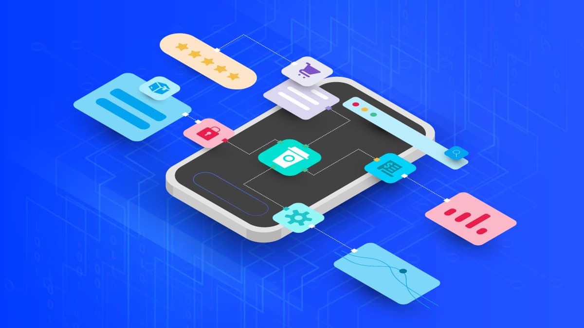 API