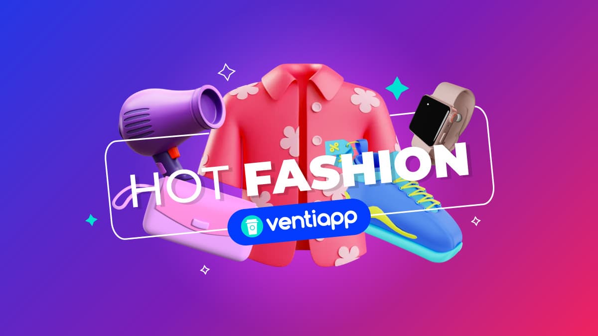 Hot Fashion 2023