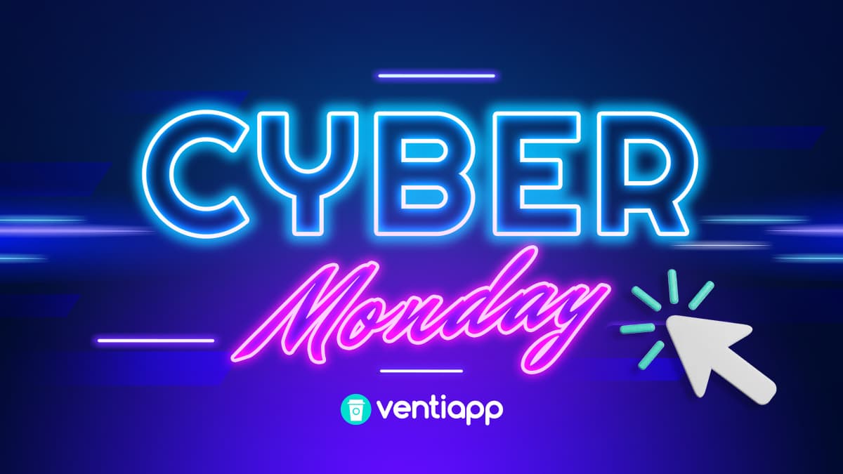 Cyber Monday