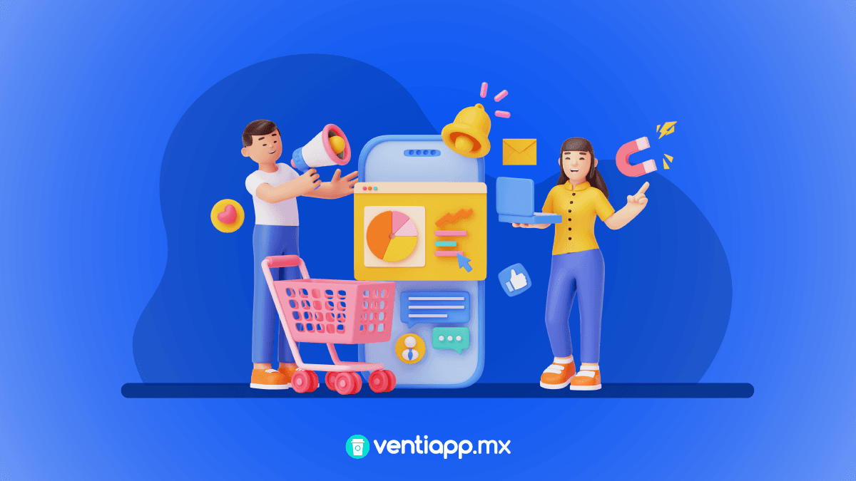 Marketing de contenidos