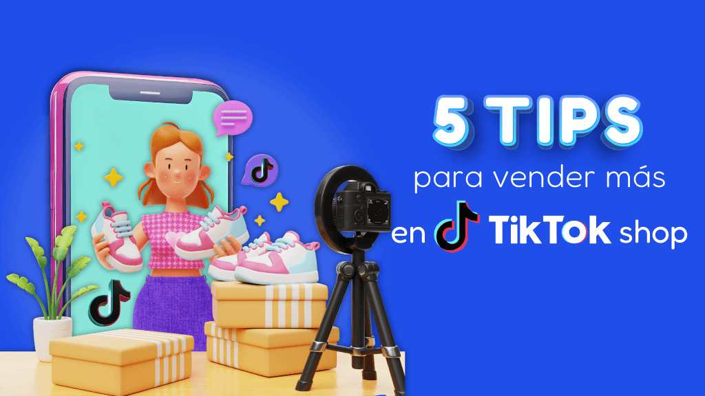 Tik Tok Shop-Ventiapp-Shopify