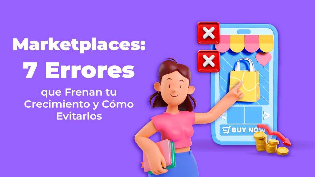 Marketplaces en 2026