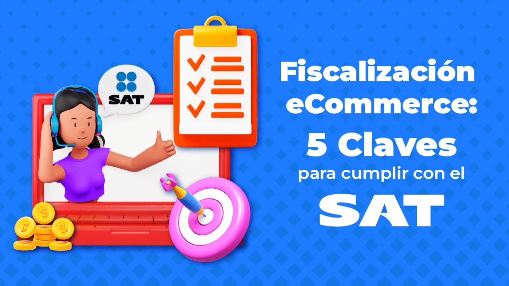 Fiscalización eCommerce