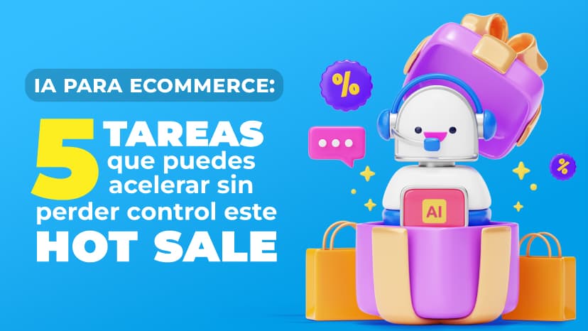 IA para eCommerce