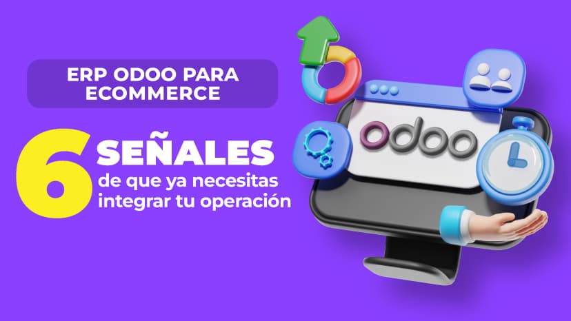 ERP para eCommerce