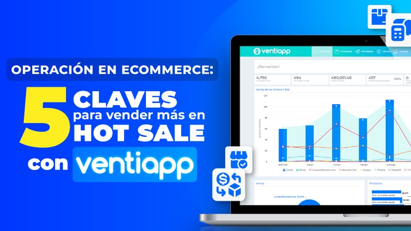 Operación en eCommerce