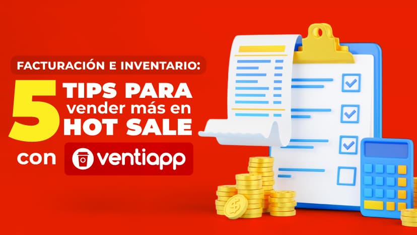 Facturación e inventario