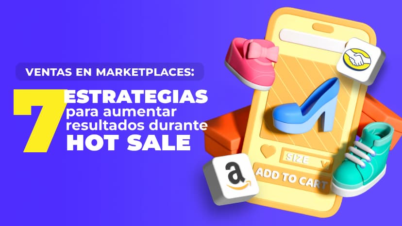 Ventas en marketplaces