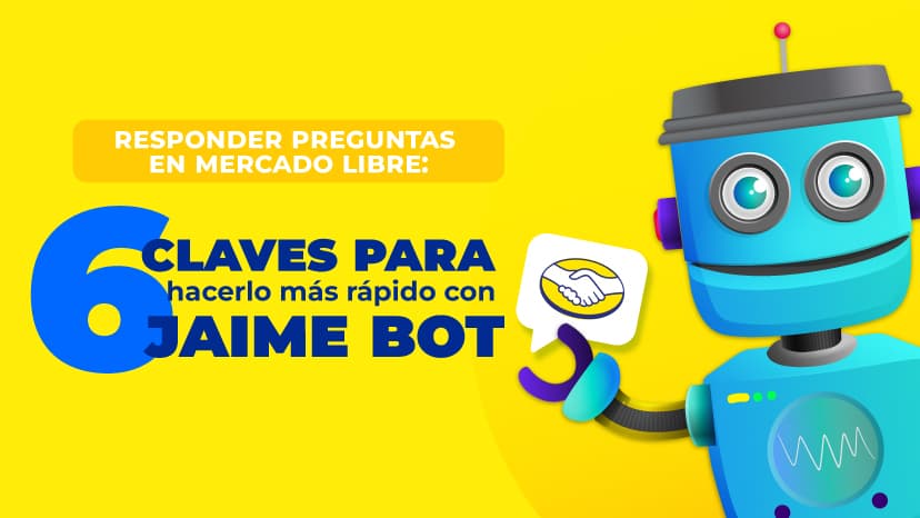 Responder preguntas en Mercado Libre