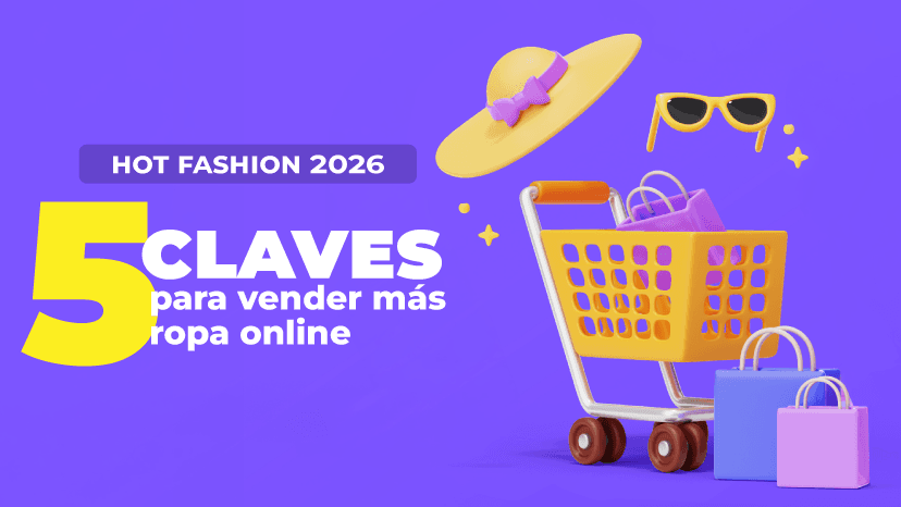 Hot Fashion 2026