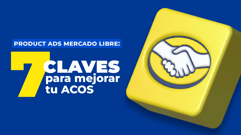 Product Ads Mercado Libre