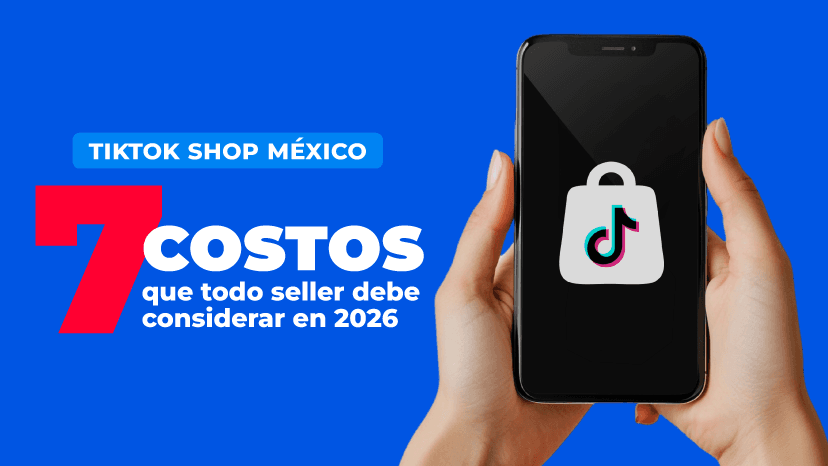 TikTok Shop México