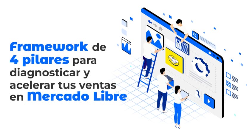 Vender más en Mercado Libre