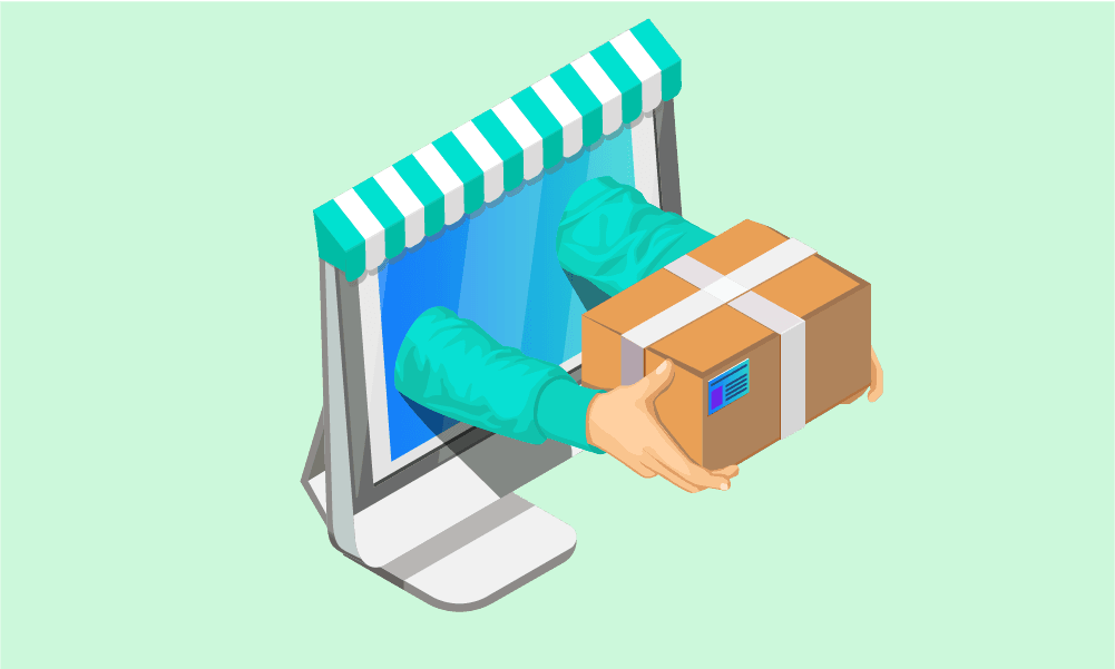 Las devoluciones son parte fundamental del ecommerce