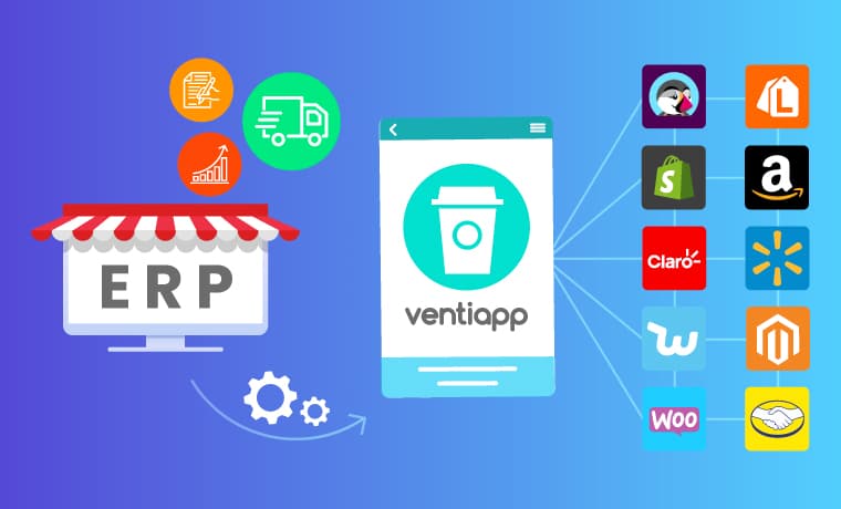 Automatizar eCommerce y sincronizar inventario