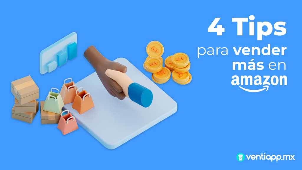 vender mas en amazon
