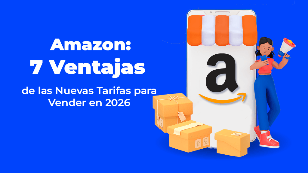 Amazon en 2026
